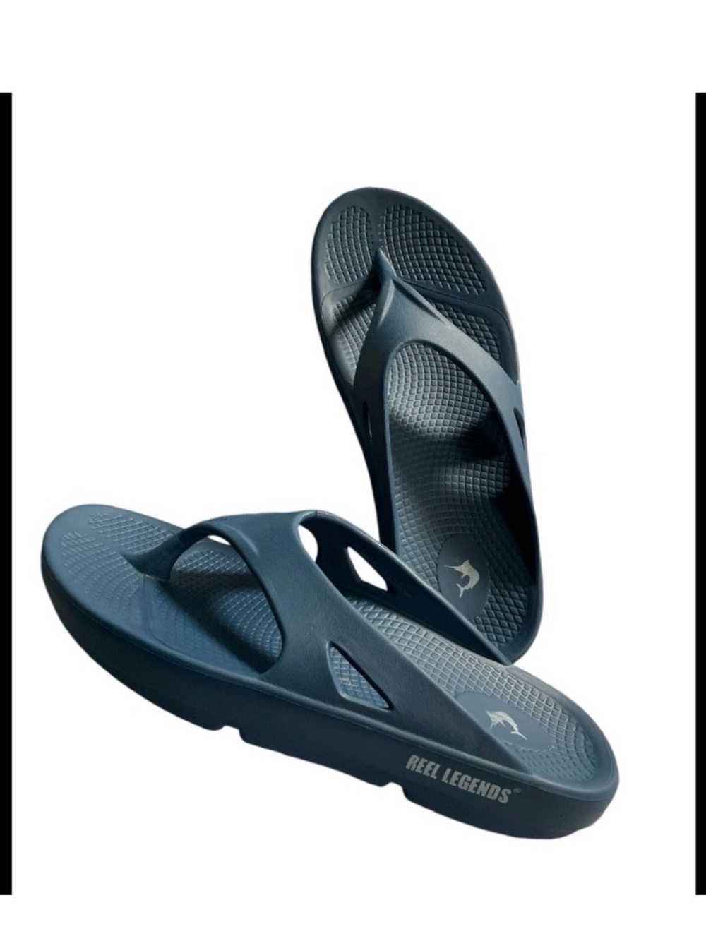 Reel Legends Flip Flops - Picture 12 of 12